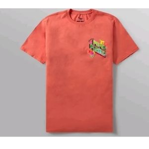 Paper Planes mens shirt NWT